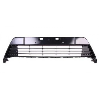 2013-2015 Toyota Auris Ön Tampon Panjuru Siyah (Tüv)(Tyg) (Adet) (Oem No:5311202390)