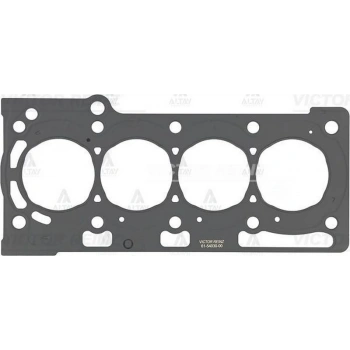 Silindir Kapak Contası Corolla 2009-2012 Auris 2009-2012 Yaris 2009-2012 1.33 Vvtı Çelik (1 Adet) (Oem No: 11115-47050)