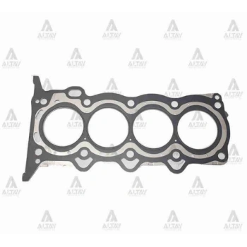 Silindir Kapak Contası Corolla 04-06  06=  Auris 07-11  Yaris D4D 1.4 Dizel 1.05Mm ( 3 Çentik ) (1 Adet) (Oem No: 11115-33030C0)