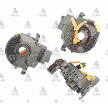 Airbag Çemberi (Zemberek) Corolla 12=  Auris 12= (1 Adet) (Oem No: 84306-02210)