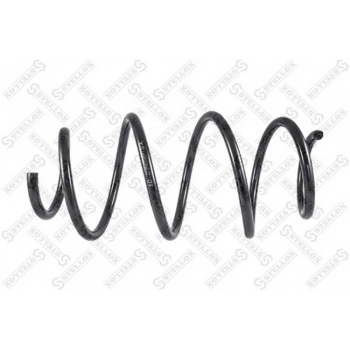 Helezon Yayı Corolla 06= 1.4 D4D  Auris 06= On (2 Adet) (Oem No: 48131-12A40)