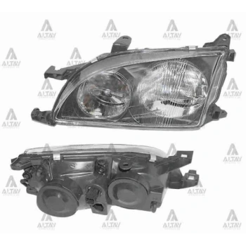 Far Avensis  1998-2000 Elektrikli Sol (1 Adet) (Oem No: 81170-05140)