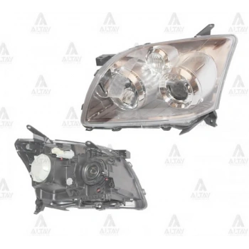 Far Avensis 2006-2007 Elektrikli Sol (1 Adet) (Oem No: 81170-05240)