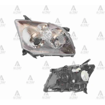 Far Avensis 2006-2007 Elektrikli Sağ (1 Adet) (Oem No: 81130-05240)