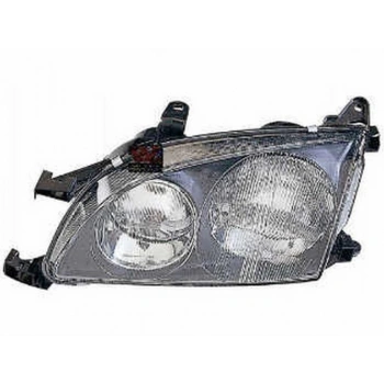 Avensis 98  Far Sol Elektrikli   H7 H7 W5W5 (Oem No:8117005140)