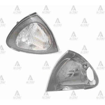Sinyal Lambası Avensis  1998-2000 Sağ (1 Adet) (Oem No: 81510-05020)