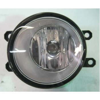 Corolla (E15) : Yaris (P9) 06 12 : Auris (E15) 07 12 : Rav4 (A3) 06 12 : Avensıs (T25, T27) 06 15 : Verso (R2) 07 12 2007 2012 Sis Farı Sağ  (Oem No:812100D041)