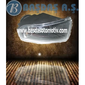 Sis Lambası Avensis 2001-2002 Jpi Sol  Oem No: 212-2072L-Ue
