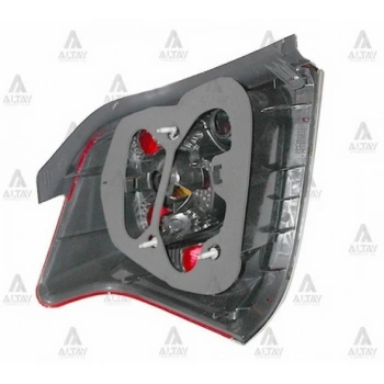 Stop Lambası Avensis 2003-2005 Duysuz Sağ (1 Adet) (Oem No: 81551-05140)