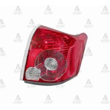 Stop Lambası Avensis 2006-2009 Duysuz Sol (1 Adet) (Oem No: 81561-05210)