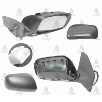 Dış Dikiz Aynası Avensis 2003-2006 Elektrikli Isıtmalı 5 Fişli Sağ (Oem No:87901-05100) (Adet)