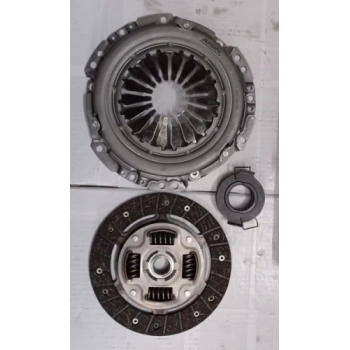 Debriyaj Seti Avensis 2003-2008  2.0 D4D  Verso 2004-07