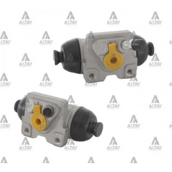 Fren Silindiri Avensis  1998-2002 Arka Sağ (1 Adet) (Oem No: 47550-05040)