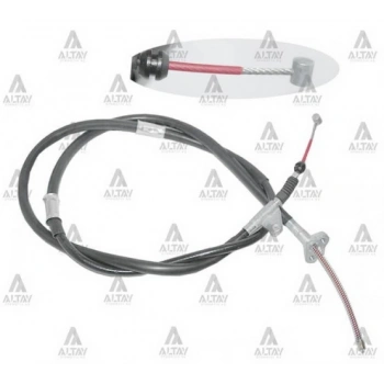 Tel El Fren Avensis 2000-2002 Sol (1 Adet) (Oem No: 46430-20600)