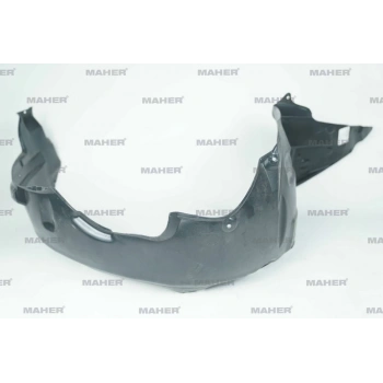 2010-2014 Toyota Avensis Ön Çamurluk Davlumbazı Sağ (Adet) (Oem No:5380505010)