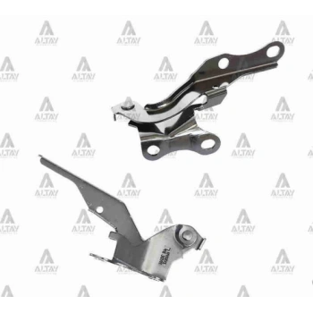2003-2009 Toyota Avensis Kaput Menteşesi Sol (Tw) (Adet) (Oem No:5342005060)