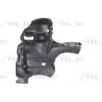 Karter Muhafazası Avensis  1998-2000 Sol (1 Adet) (Oem No: 51442-05040)