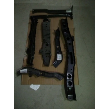 2010-2014 Toyota Avensis Ön Panel Üst Parça (Kilit Sacı) (Tw) (Adet) (Oem No:5320805030)