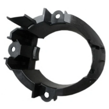 2010-2012 Toyota Avensis Sis Lambası Çerçeve Braketi Sağ (Tw) (Adet) (Oem No:5212705060)