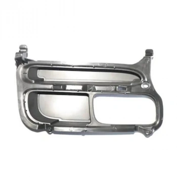 Sis Lamba Kapağı Avensis 2003-2005 Ön Sağ (Oem No:52127-05020) (Adet)