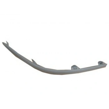2003-2006 Toyota Avensis Ön Tampon Bandı Sağ Gri (Tyg) (Adet) (Oem No:5271205901)