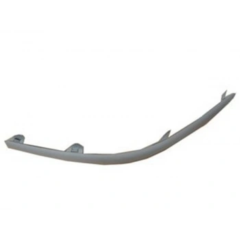 2003-2006 Toyota Avensis Ön Tampon Bandı Sol Gri (Tyg) (Adet) (Oem No:5271305901)