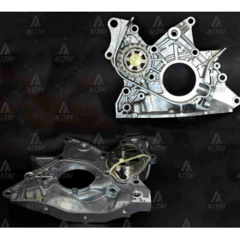 Yağ Pompa Avensis 2003-2008  Rav-4  2.0 Dizel 1Cd-Ftv (1 Adet) (Oem No: 15100-27030)