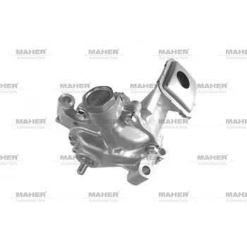 Yağ Pompa Corolla 2007-2013 Auris 2007-2012 1.6 1Zrfe Avensis 2008-2018 2.0 3Zrfe (Oem No:15100-37030) (Adet)