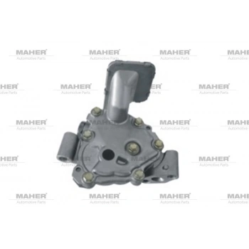 Yağ Pompa Avensis 2003-2008 2.0 1Azfe (Oem No:15100-28030) (Adet)