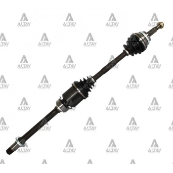 Aks Komple Ön Avensis 2003-2008 2.0 Benzinli A-T Uzun (Oem No:43420-05310) (Adet)