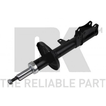 Avensis (T22) 1997 2002 Amortisör Arka Sol   (Gazlı Tıp) (Oem No:4854009190)