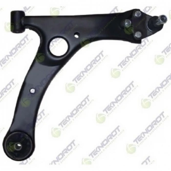 Z Rot Avensis 0308  Arka  Sol