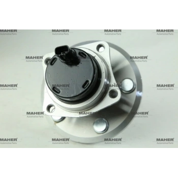 Teker Poryası Avensis 2003-2008 Arka Rulmanlı Absli 55Mm (Oem No:42450-05040) (Adet)