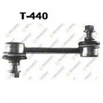 Salıncak Avensis 9702 Alt Rotilli Sol