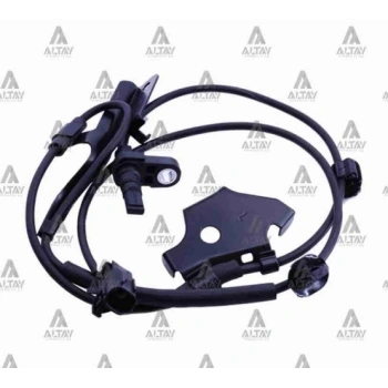 Abs Sensörü Corolla 2006-2019 Auris 2007-2011 Avensis 2008-2014 Verso 2007 Sonrası  Prıus Ön Sol (Oem No:89543-12080) (Adet)