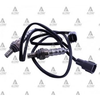 Oksijen Sensörü Avensis 2.0 1Azfse 2000-2002 Tip:1 (Oem No:89465-20720) (Adet)