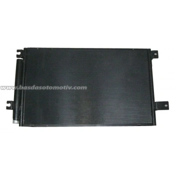 Klima Radyatörü Avensis 2005-2006  2,0 Dizel (Oem No: 8845005170)