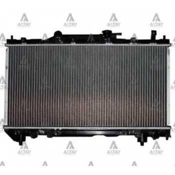 Su Radyatörü Avensis 2000-2002 (Mt) (Oem No:16400-0D080) (Adet)