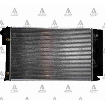Su Radyatörü Avensis 2009 Sonrası  2.0 Benzinli (At) (Oem No:16400-0T120) (Adet)
