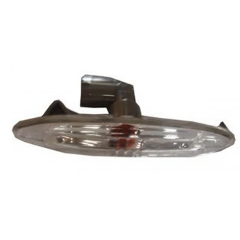 2006-2009 Toyota Camry Çamurluk Sinyali Şeffaf Beyaz Sağ-Sol Aynı (Adet)(Famella) (Adet) (Oem No:8173030130)