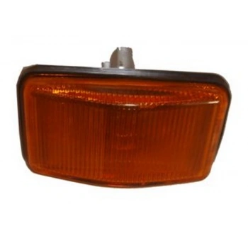 1999-2001 Toyota Camry Çamurluk Sinyali Sarı Sağ-Sol Aynı (Adet) (Famella) (Adet) (Oem No:81730Yc010)