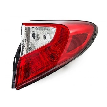 Chr (X1) 2016  Stop Lambası Dış Sağ  (Oem No:81551F4010)