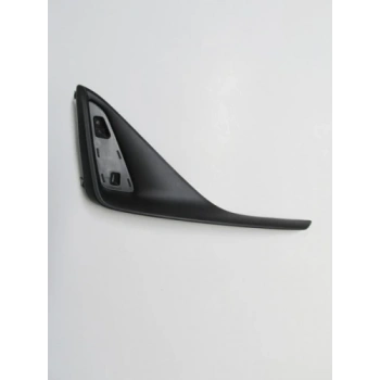 2016-2020 Toyota Chr Arka Tampon Sağ Reflektörü Dış Plastiği Sağ Tw Oem No: 52163-F4020