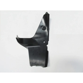 2016-2020 Toyota Chr Arka Tampon Braketi Sol Yan Kulağa Takılan Oem No: 52592-F4010