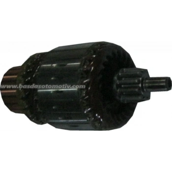 Kollektör Marş Corolla Ae101 Oem No: 28160-70021