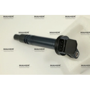 Ateşleme Bobini Corolla 2013-2019 Auris 2012-2018 Yaris 2012-2019 1.33 1Nrfe (Oem No:90919-02250) (Adet)