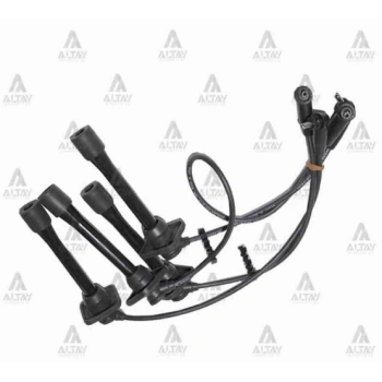 Buji Kablosu Takım Corolla 1.4 4-Efe (1 Adet) (Oem No: 90919-22395)