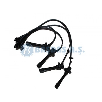Buji Kablosu Corolla Ae92101 1,6 Karbüratörlü Jpı Oem No: 90919-22194