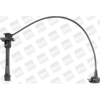 Toyota Corolla (_E11_) [1997 2000] 97 00 Buji Kablosu Takım  (Oem No:9091922327)