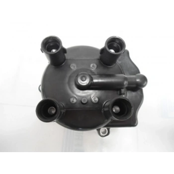 1993-1998 Toyota Corolla Ae101 Distribütör Kapağı Tırnaklı (4Afe) 1.6Cc Enjeksiyonlu (Yow Jung) (Adet) (Oem No:1910111060)